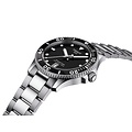 Tissot Tissot Seastar 1000 40mm T120.410.11.051.00 / 40mm