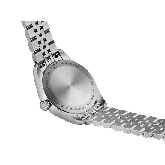 Tissot Tissot Ballade 34mm T156.210.22.031.00 / 34mm