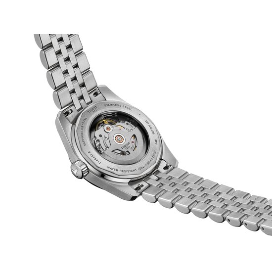 Tissot Tissot PR516 Powermatic 80 T149.407.11.051.00 / 38mm