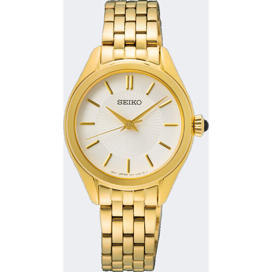 Seiko Seiko SUR538P1 / 29mm