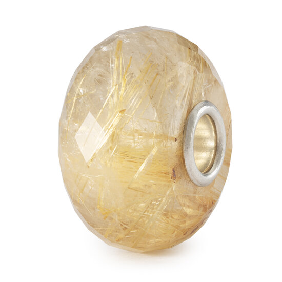 Trollbeads TROLLBEADS TSA24C Startersarmband: Hemelse wensen armband en etui