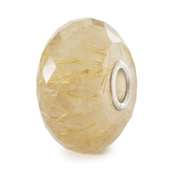 Trollbeads TROLLBEADS TSA24C Startersarmband: Hemelse wensen armband en etui