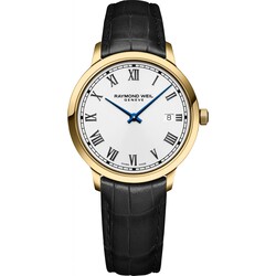 Raymond Weil Toccata 5485-PC-00359 / 39mm
