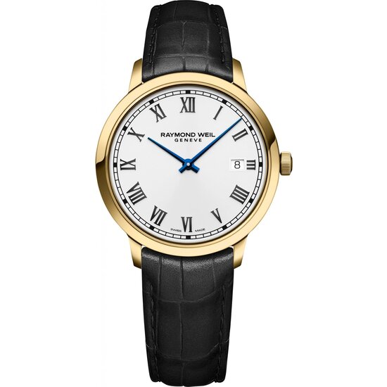 Raymond Weil Raymond Weil Toccata 5485-PC-00359 / 39mm