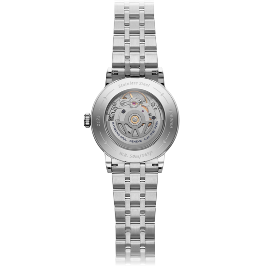 Raymond Weil Raymond Weil Millesime Automaat 2125-ST-65001 / 35mm