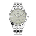 Frederique Constant Frederique Constant Classics Index Automaat FC-530GR3B6B / 39mm