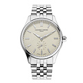 Frederique Constant Frederique Constant Classics Index Automaat FC-530CR3B6B / 39mm