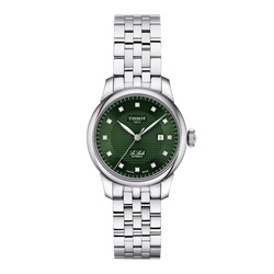 Tissot Le Locle Automatic Lady T006.207.11.096.00 / 29mm