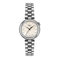 Tissot Desire T152.010.11.116.00 / 28mm