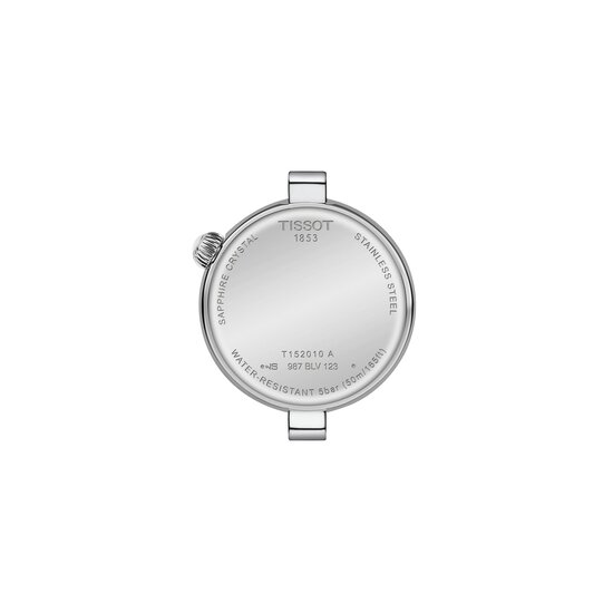 Tissot Tissot Desire T152.010.11.116.00 / 28mm