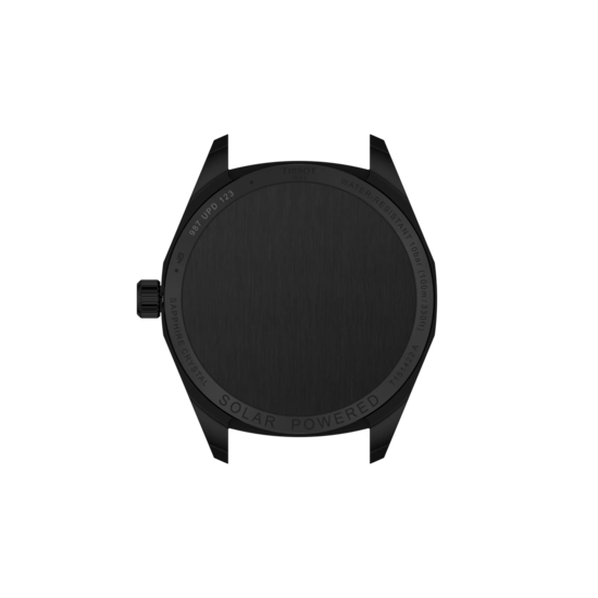 Tissot Tissot PRC 100 Solar Quartz 39mm T151.422.36.051.00 / 39 mm