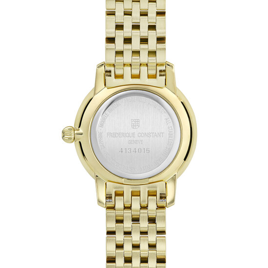 Frederique Constant Frederique Constant Classics Slimline mini FC-200S5B / 25mm