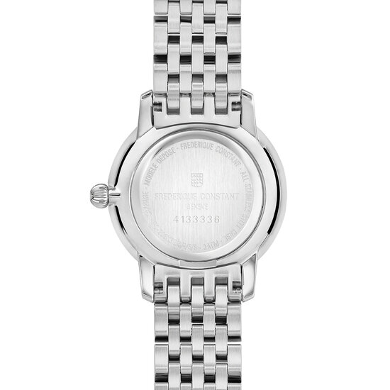 Frederique Constant Frederique Constant Classics Slimline mini FC-200S6B / 25mm