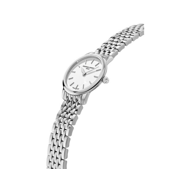 Frederique Constant Frederique Constant Classics Slimline mini FC-200S6B / 25mm