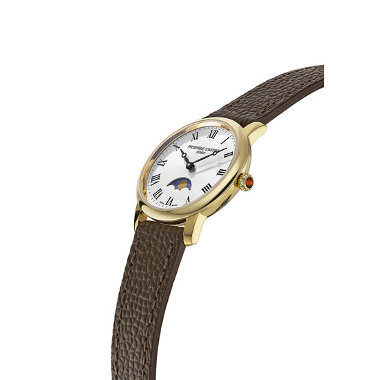 Frederique Constant Frederique Constant Classics Slimline FC-206RS1S5 / 30mm