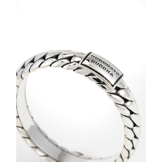 Buddha to Buddha BUDDHA TO BUDDHA 624 Ben XS Ring Silver