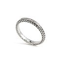 Buddha to Buddha BUDDHA TO BUDDHA 625 Ellen XS Ring Silver