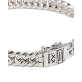 Buddha to Buddha BUDDHA TO BUDDHA J082 Chain Mini Bracelet Silver