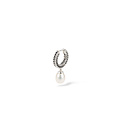 Buddha to Buddha BUDDHA TO BUDDHA 409 one Barbara Hoops Pearl Silver