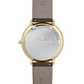 Frederique Constant Frederique Constant Classics Quartz Ultra Slim FC-206RS3S5 / 39mm