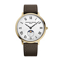 Frederique Constant Frederique Constant Classics Quartz Ultra Slim FC-206RS3S5 / 39mm