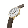 Frederique Constant Frederique Constant Classics Quartz Ultra Slim FC-206RS3S5 / 39mm