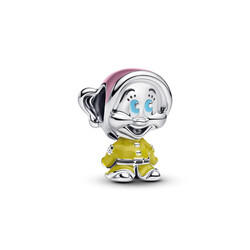 PANDORA DISNEY 793749C01 Dopey sterling silver charm