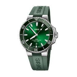 Oris Aquis 01 733 7787 4157-07 4 22 37FC / 41.5mm
