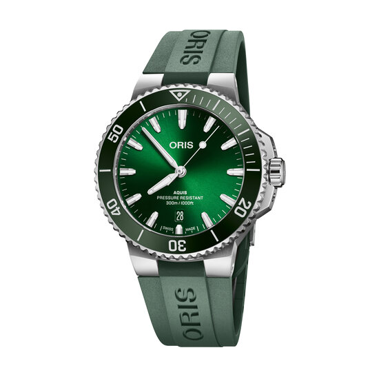 Oris Oris Aquis 01 733 7787 4157-07 4 22 37FC / 41.5mm