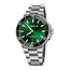 Oris Oris Aquis Date 01 733 7789 4157-07 8 23 04PEB / 43.5mm
