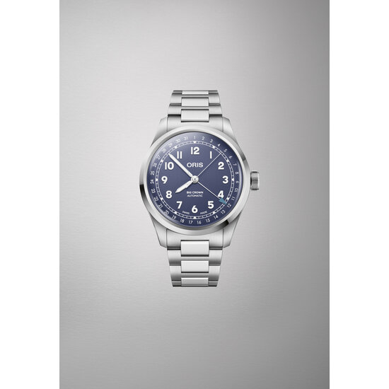 Oris Oris Big Crown Pointer Date 01 754 7798 4068-07 8 20 06 / 40mm