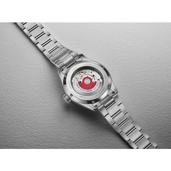 Oris Oris Big Crown Pointer Date 01 754 7798 4068-07 8 20 06 / 40mm