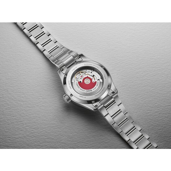 Oris Oris Big Crown Pointer Date 01 754 7798 4065-07 8 20 06 / 40mm