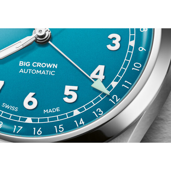 Oris Oris Big Crown Pointer Date 01 754 7798 4065-07 8 20 06 / 40mm