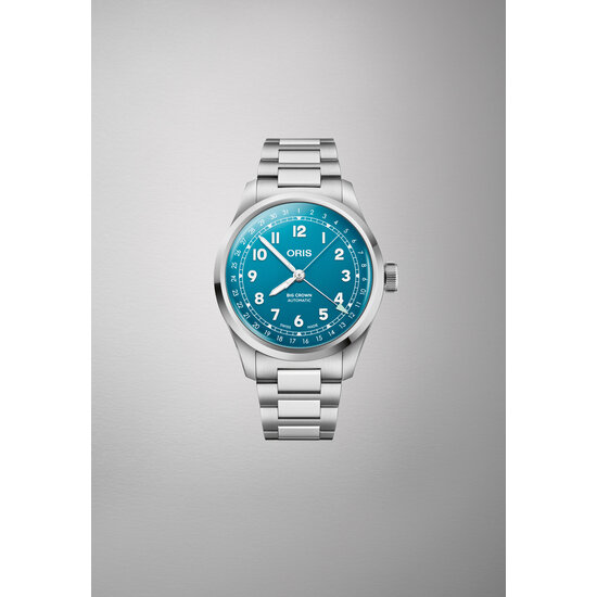 Oris Oris Big Crown Pointer Date 01 754 7798 4065-07 8 20 06 / 40mm