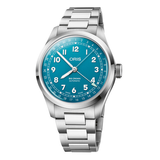 Oris Oris Big Crown Pointer Date 01 754 7798 4065-07 8 20 06 / 40mm