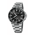 Oris Oris Aquis Date 01 733 7789 4154-07 8 23 04PEB / 43.5mm