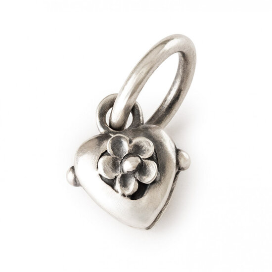 Trollbeads TROLLBEADS TAGBE-20302 Hartbloesem hanger