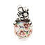 Trollbeads TROLLBEADS TAGPE-00097 Tederheid, hanger (Special Edition)