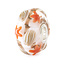 Trollbeads TROLLBEADS TGLBE-20462 Geleid door Golven (Special Edition)