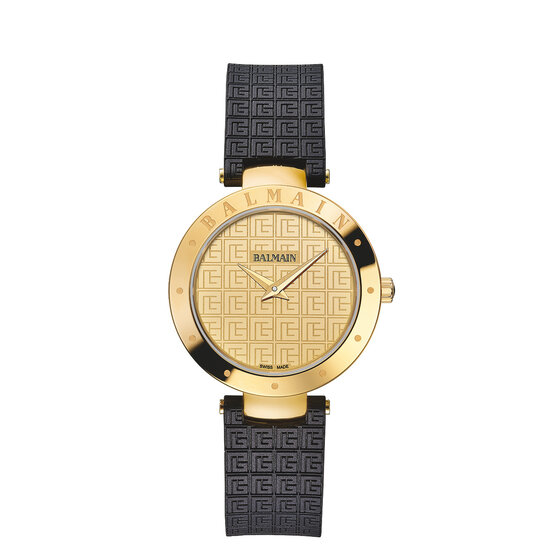 Balmain Watches Balmain Balmainia Bijou B4250.32.27 / 33mm