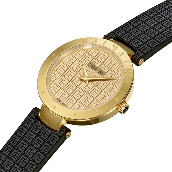Balmain Watches Balmain Balmainia Bijou B4250.32.27 / 33mm