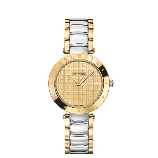 Balmain Watches Balmain Balmainia Bijou B4252.39.27 /33 mm