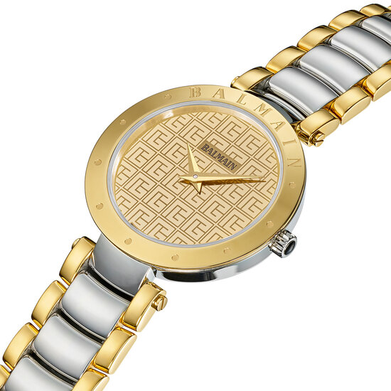 Balmain Watches Balmain Balmainia Bijou B4252.39.27 /33 mm