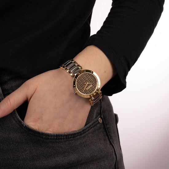 Balmain Watches Balmain Balmainia Bijou B4252.39.27 /33 mm