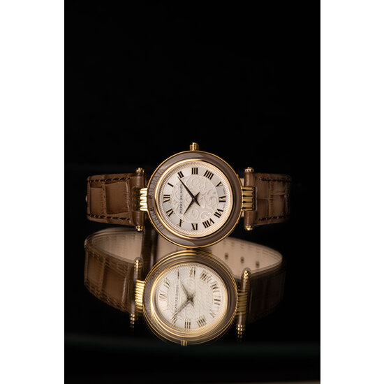 Balmain Watches Balmain Haute Elegance B8139.52.12 / 30mm