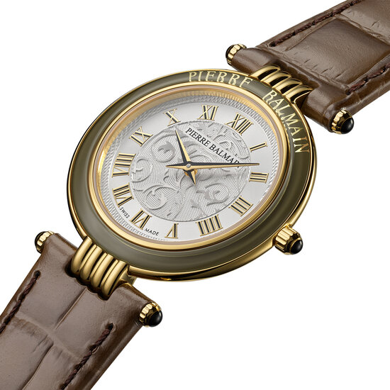 Balmain Watches Balmain Haute Elegance B8139.52.12 / 30mm