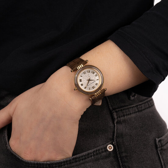 Balmain Watches Balmain Haute Elegance B8139.52.12 / 30mm