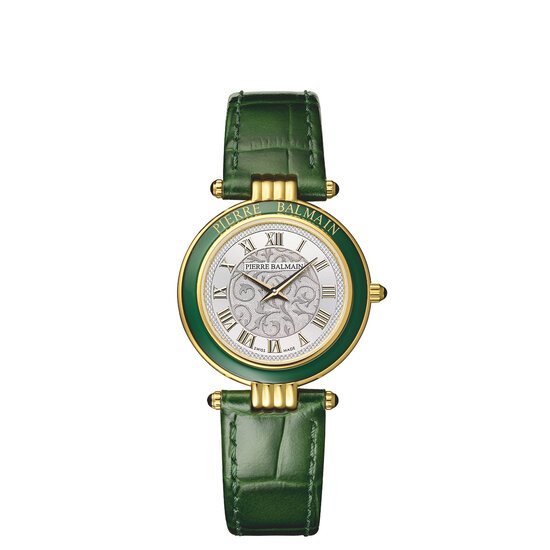 Balmain Watches Balmain Haute Elegance B8133.92.12 / 30mm