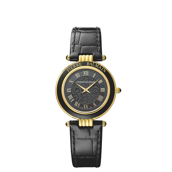 Balmain Watches Balmain Haute Elegance B8137.32.12 / 30mm